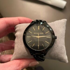 Michael Kors MK3317 Slim Runway Women's Watch